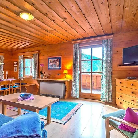 Prázdninový dům Chalets Ebner, *