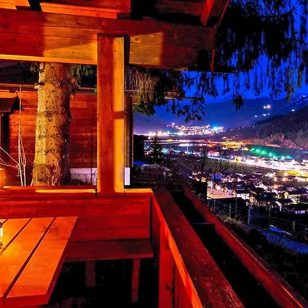 Chalets Ebner,