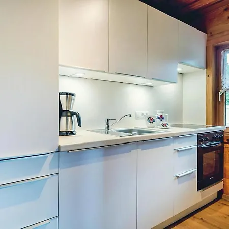 Chalets Ebner,