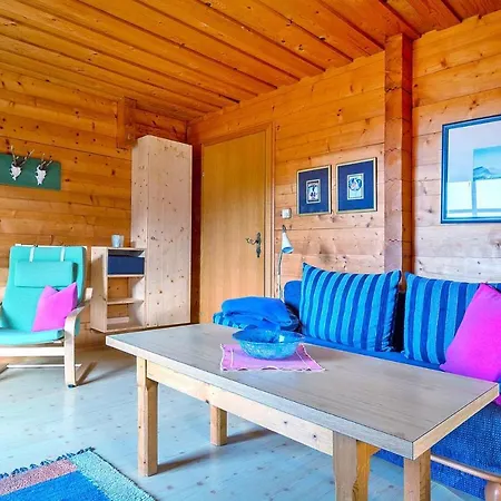 Chalets Ebner, Eben Im Pongau