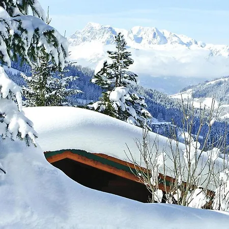 Chalets Ebner, Eben Im Pongau