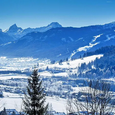 Chalets Ebner,