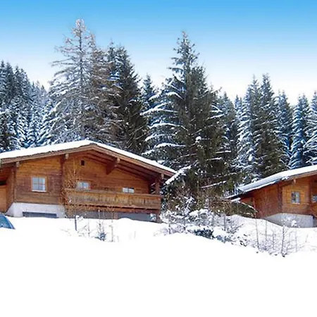 Chalets Ebner,