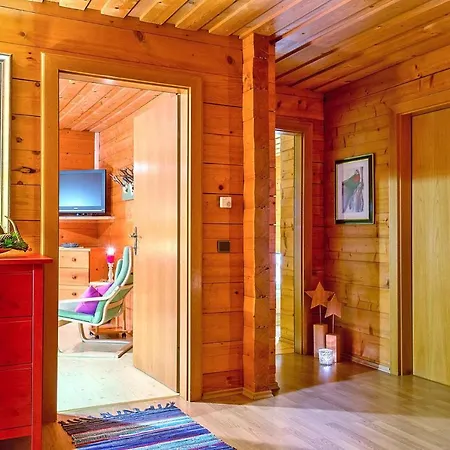 Chalets Ebner,
