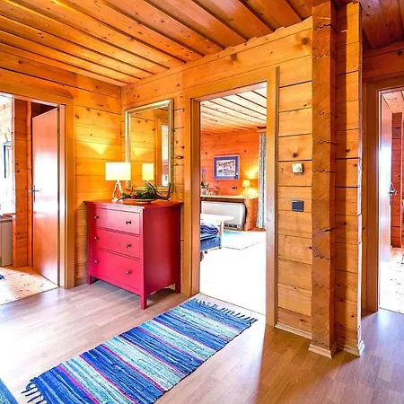 Chalets Ebner, *