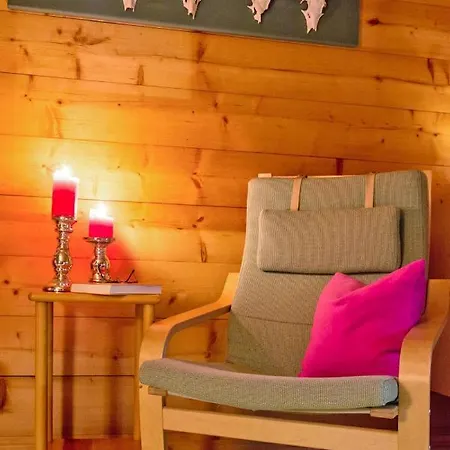 Prázdninový dům Chalets Ebner, *