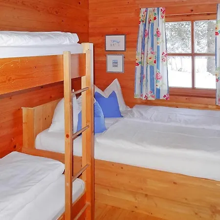 Chalets Ebner, 度假居 *