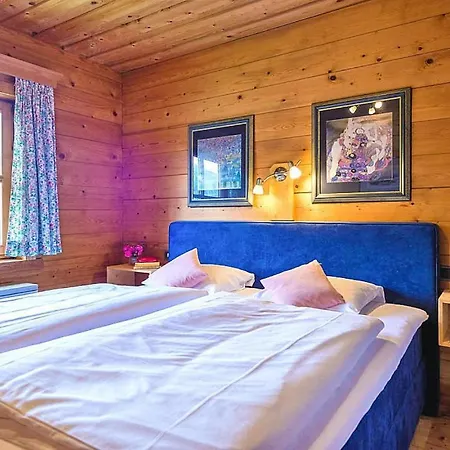 Chalets Ebner,