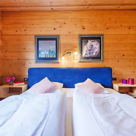 Prázdninový dům Chalets Ebner, *