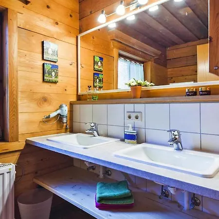 Chalets Ebner, *